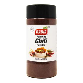 Badia Chili-Pulver (2,50/70,8 g)