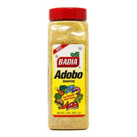 Badia Adobo mit Pfeffer (907,2 g/2 lbs)