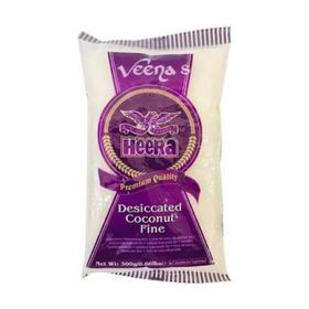 Heera Kokosraspeln, fein (300 g)