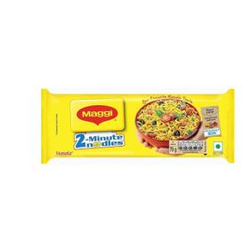 Maggi Masala Noodles (4er-Pack) (300 g)