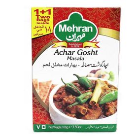 Mehran Achar Gosht Gewürzmischung (100 g)