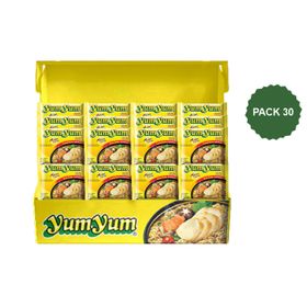 Inst. Nudeln Huhn Yum Yum (30 x 60 g)