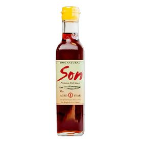 Son Premium Fischsauce (250 ml)
