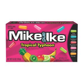 Mike And Ike Tropical Typhoon (5 oz/141 g)