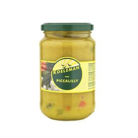 Koeleman Piccalilly (370 ml)