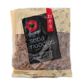 Obento Soba-Nudeln (180 g)