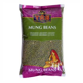 TRS Mungbohne (2 kg)