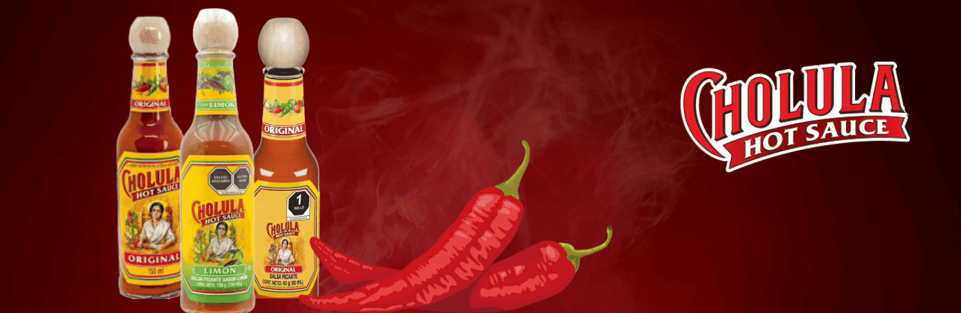 Cholula