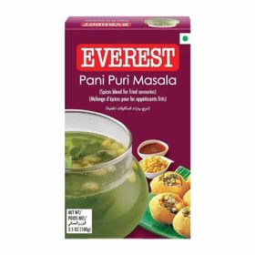 Everest Pani Puri Masala (100 g)