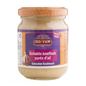 Go-Tan Minced Garlic (100g)