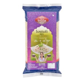 Royal Virasat Extra Long Basmati-Reis (1 kg)