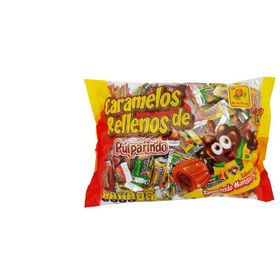 De la Rosa Caramelos Rellenos De Pulparindo (500 g)