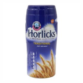 Horlicks Traditional Malt (400 g)