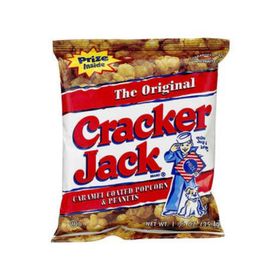 Cracker Jack (1,25 oz/35,4 g)