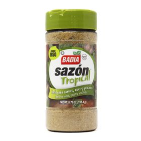 Badia Tropical Seasoning (6,75 oz/191,4 g)