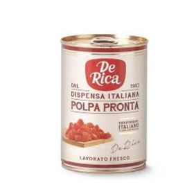 De Rica Polpa Pronta (400 g)