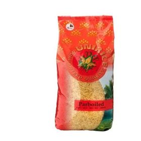 Unirice Parboiled Reis (2 kg)