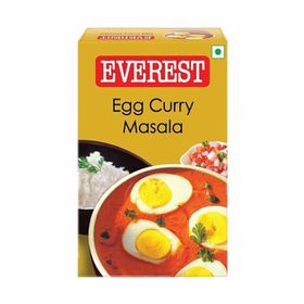 Everest Eier-Curry (50 g)