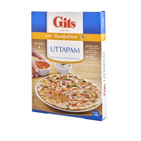 Gits Uttapam-Mix (500 g)