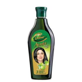 Dabur Amla Haaröl (450 ml)