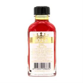 Jo-La  Farbstoff Gelb (50 ml)