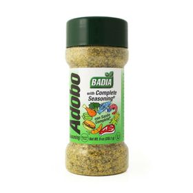 Badia Adobo mit Sazon Complete (255,1 g/9 oz)