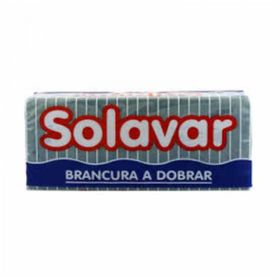 Solavar Waschseife (400 g)