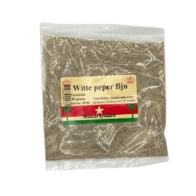 Maussi&#x27;s Weißer Pfeffer, fein (30 g)