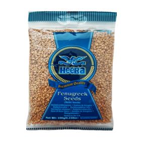Heera Methi – Fenchelsamen, ganz (100 g)