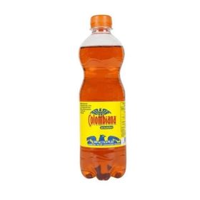 Postobon Colombiana Soda (500 ml)