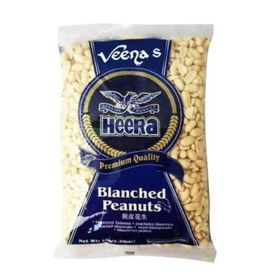Heera Blanchierte Erdnüsse (1 kg)