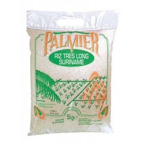 Palimer Suriname Reis (5 kg)