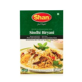 Shan Sindhi Biryani (60 g)