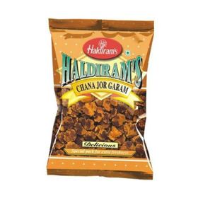 Haldiram&#x27;s Chana Jor Garam (200 g)