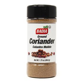 Badia Gemahlener Koriander (1,75 oz/49,6 g)