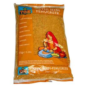 TRS Methi-Samen/Bockshornkleesamen (1 kg)