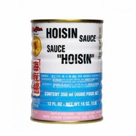 Mee Chun Hoisin-Sauce (350 ml)