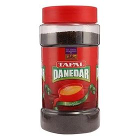 Tapal Danedar Schwarztee lose (Glas) (1 kg)