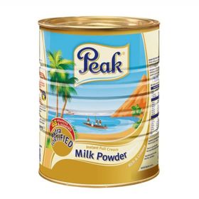 Peak Milchpulver (900 g)