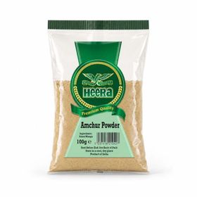 Heera Amchur-Pulver (100 g)