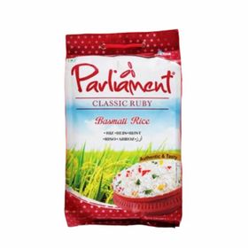 Parliament Red Ruby Classic Reis (5 kg)
