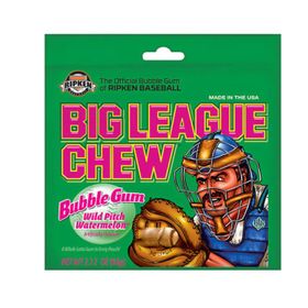 Big League Chew Wassermelone (60 g)