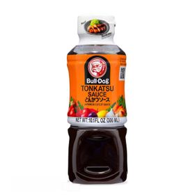 Bull-Dog Tonkatsu-Sauce (japanisch) (300 ml)