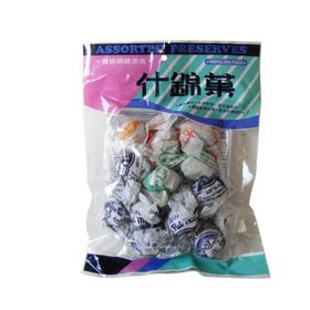 Hop Tai Hong – Gemischte eingelegte Pflaumen (200 g)