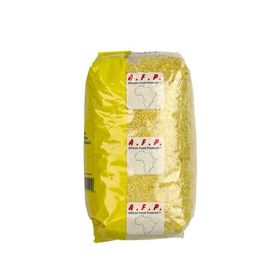 A.F.P. Gari Yellow (900 g)