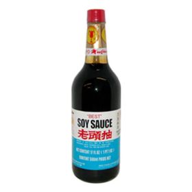 Mee Chun Beste Sojasauce (500 ml)