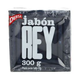 DERSA Jabón Rey Seife (10,6 oz/300 g)