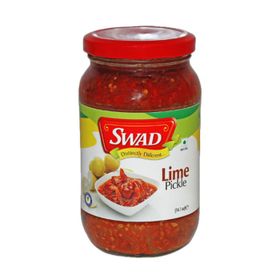 Swad Limetten-Pickles (300 g)