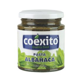 Coexito Condi Albahca Pasta (7,5 oz/215 g)