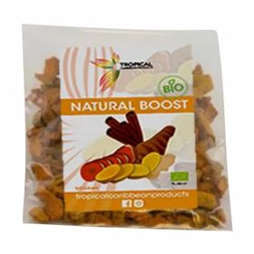 Tropical Natural Tea – Natural Boost (50 g)